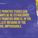 Sigmund Freud Quotes 1