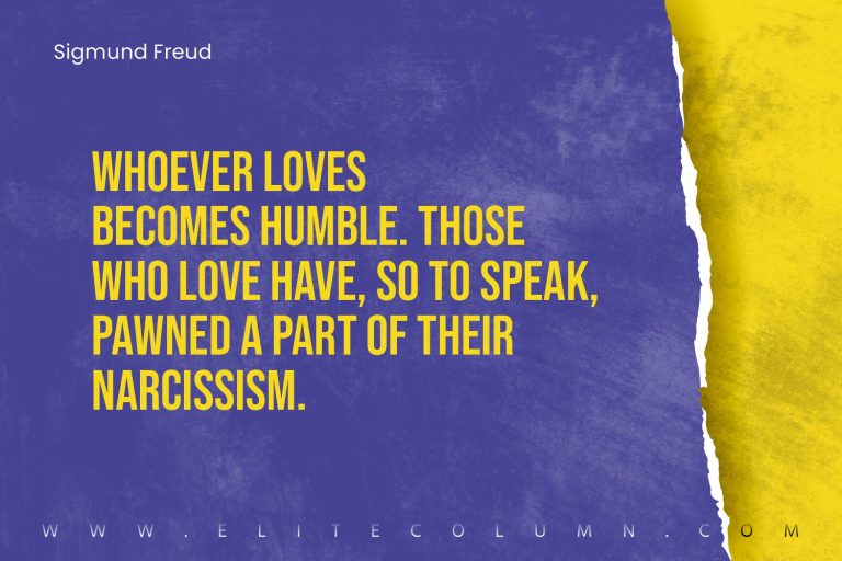 Sigmund Freud Quotes (10)