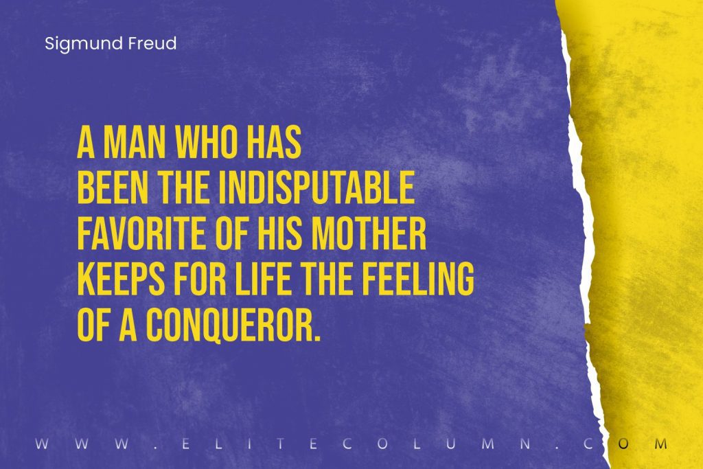 Sigmund Freud Quotes (7)