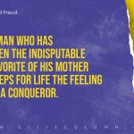 Sigmund Freud Quotes 7