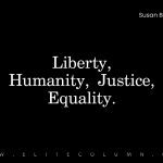 Susan B.Anthony Quotes 1
