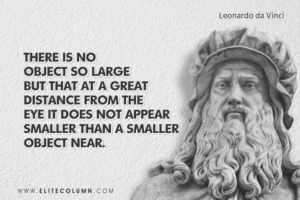 Leonardo da vinci Quotes (3)