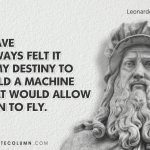 Leonardo Da Vinci Quotes 5