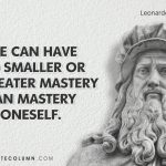 Leonardo Da Vinci Quotes 7