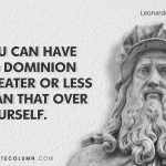 Leonardo Da Vinci Quotes 8