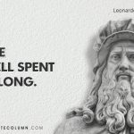 Leonardo Da Vinci Quotes 9